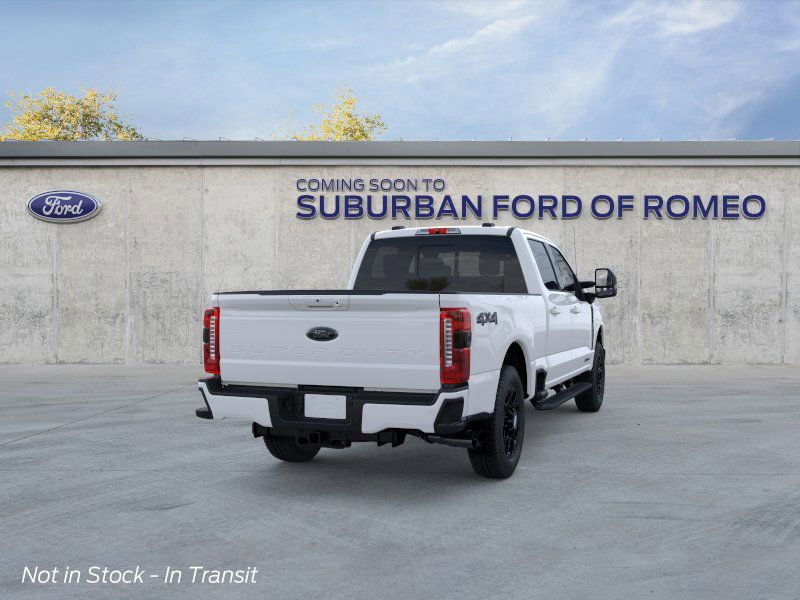 Thumbnail: 2026 Ford F-250 - 9