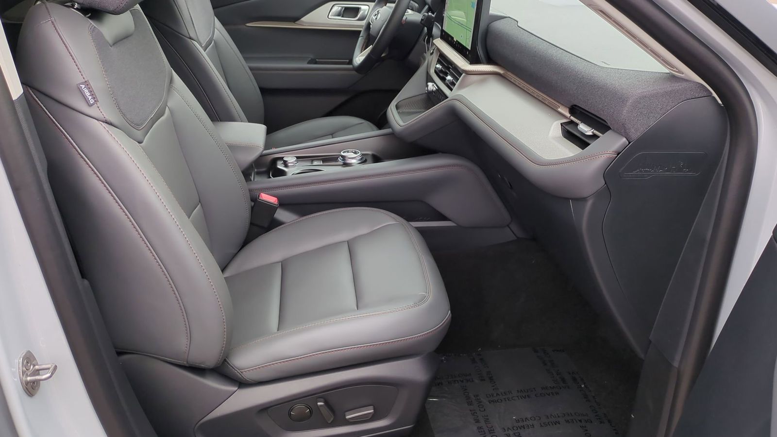 Thumbnail: 2026 Ford Explorer - 19