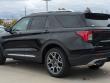 2025 Ford Explorer Platinum SUV