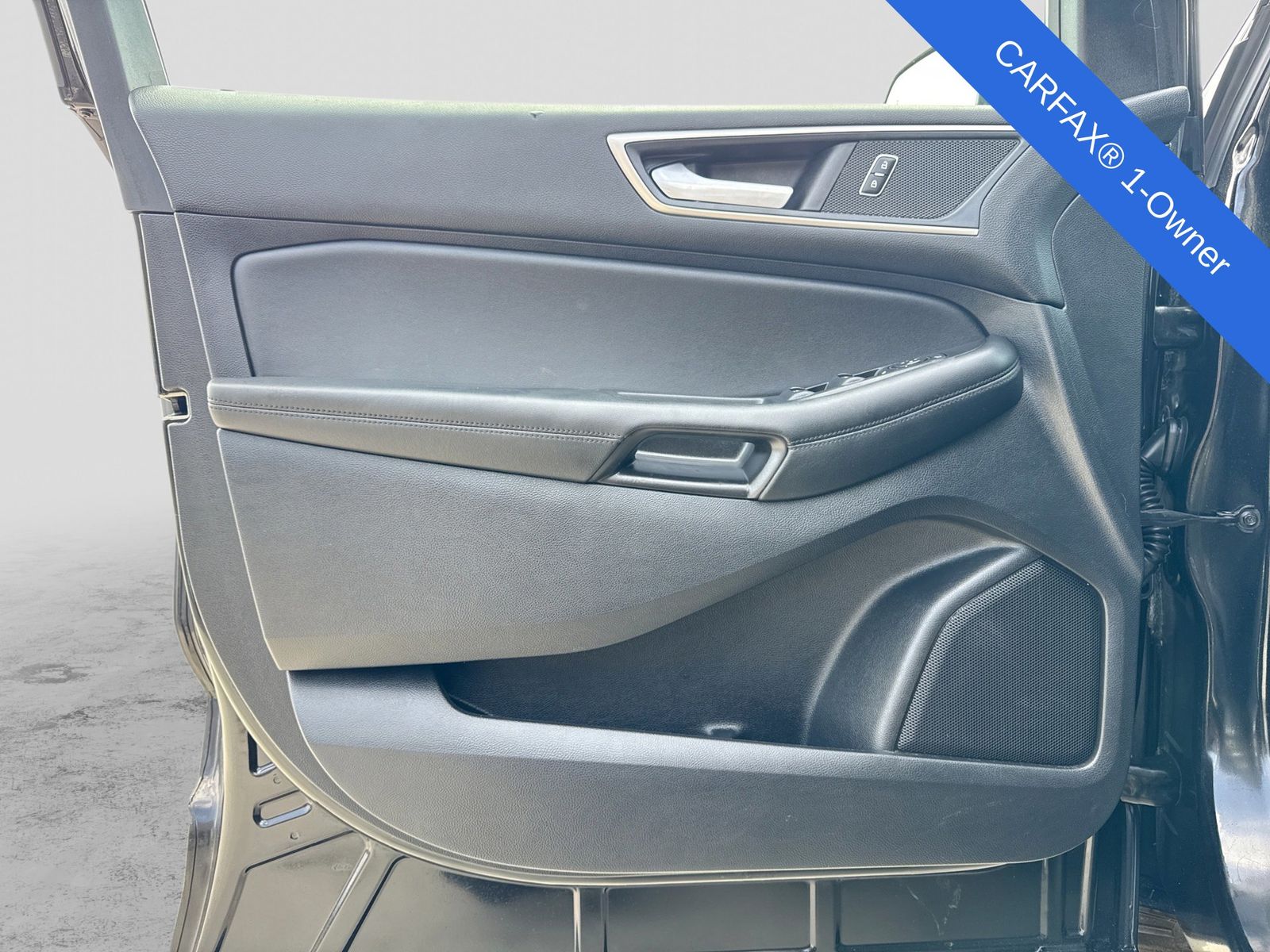 Thumbnail: 2021 Ford Edge - 33