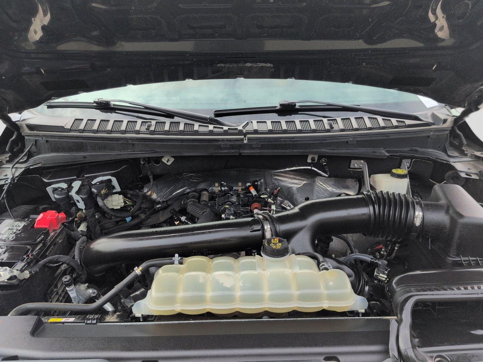 Thumbnail: 2022 Ford Expedition MAX - 17