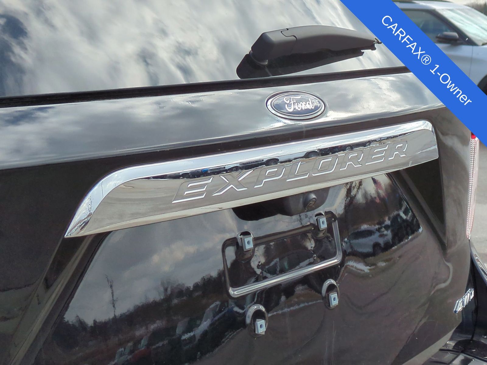 Thumbnail: 2024 Ford Explorer - 15