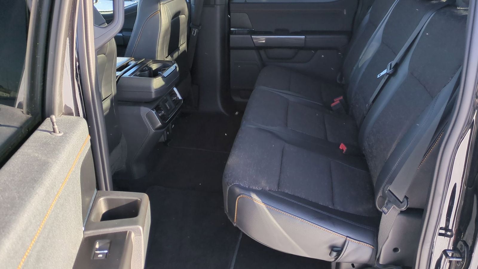 Thumbnail: 2023 Ford F-150 - 20