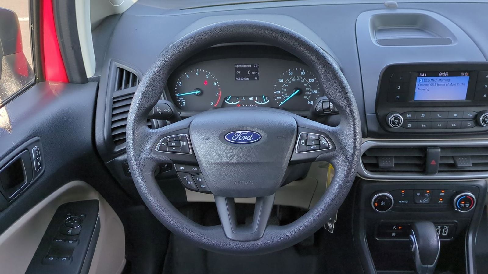 Thumbnail: 2018 Ford EcoSport - 19