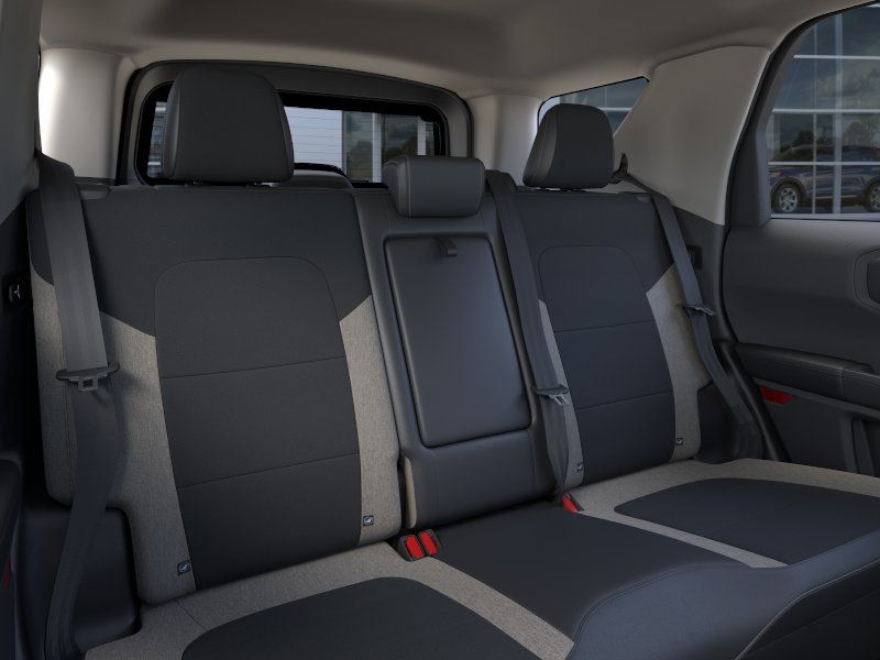 Thumbnail: 2025 Ford Bronco Sport - 12