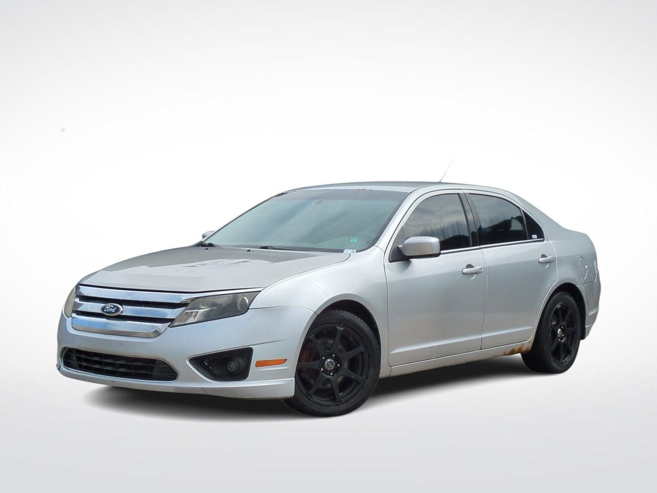 Used 2012 Ford Fusion SE with VIN 3FAHP0HGXCR156721 for sale in Washington, MI