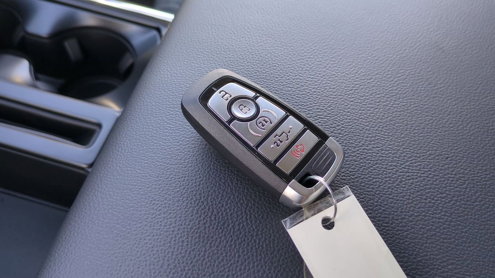 Thumbnail: 2025 Ford F-150 - 35