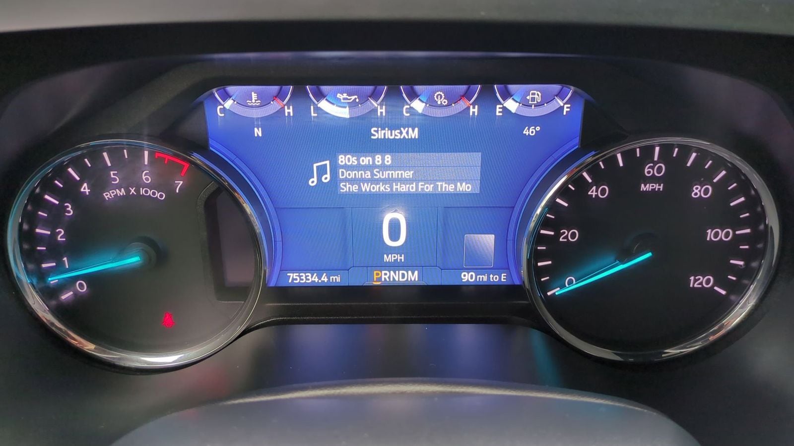 Thumbnail: 2022 Ford Expedition MAX - 39