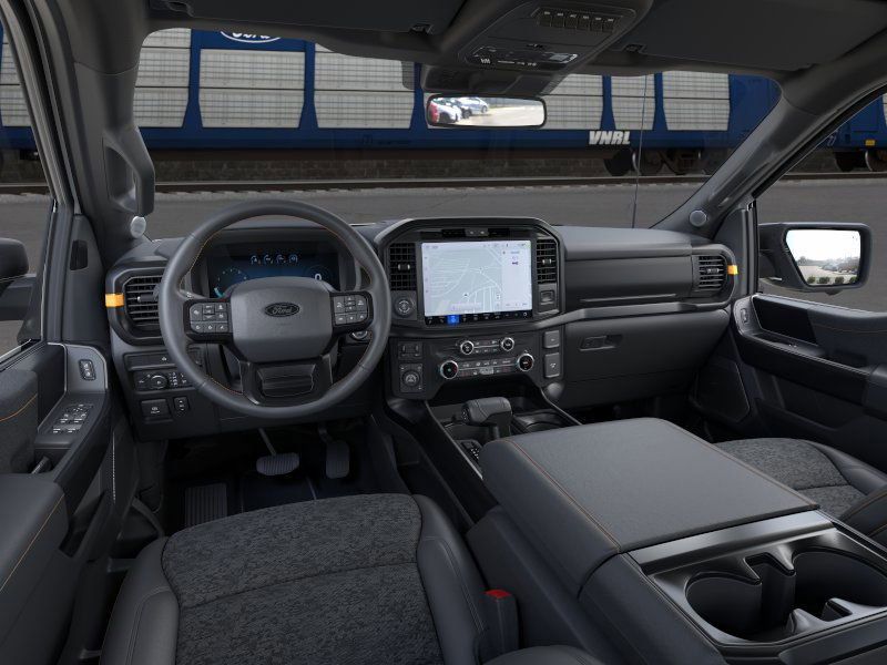 Thumbnail: 2025 Ford F-150 - 10