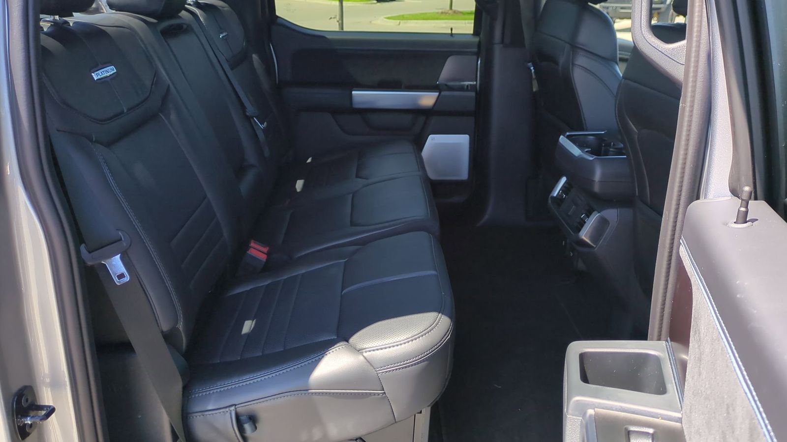 Thumbnail: 2025 Ford F-150 - 19