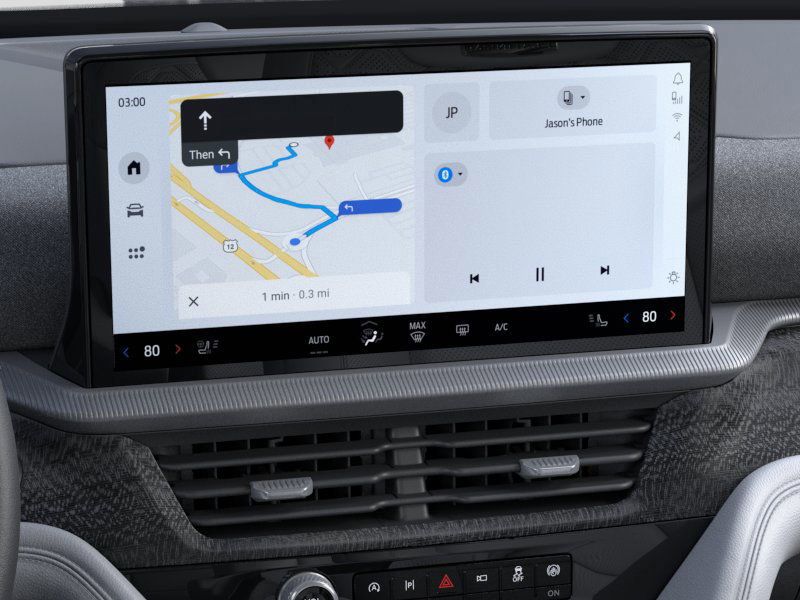 Thumbnail: 2026 Ford Explorer - 15