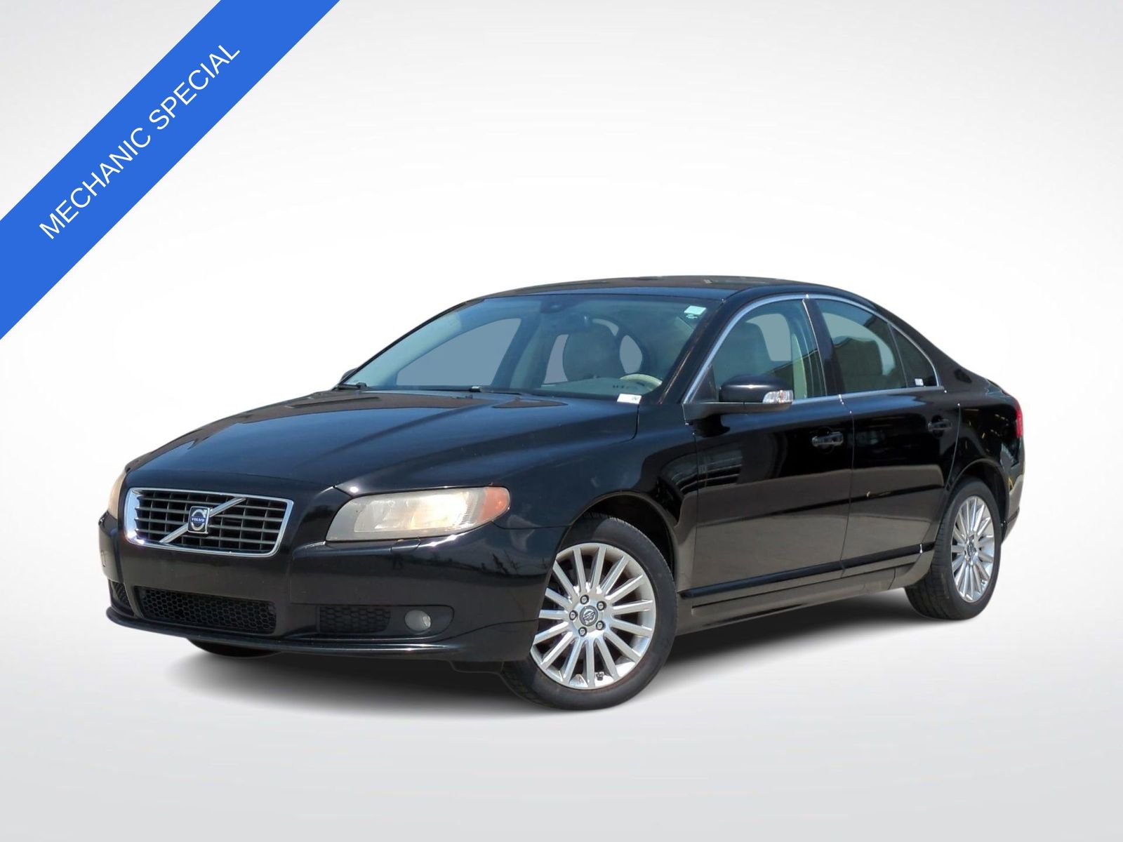 2007 Volvo S80  -
                  Washington, MI