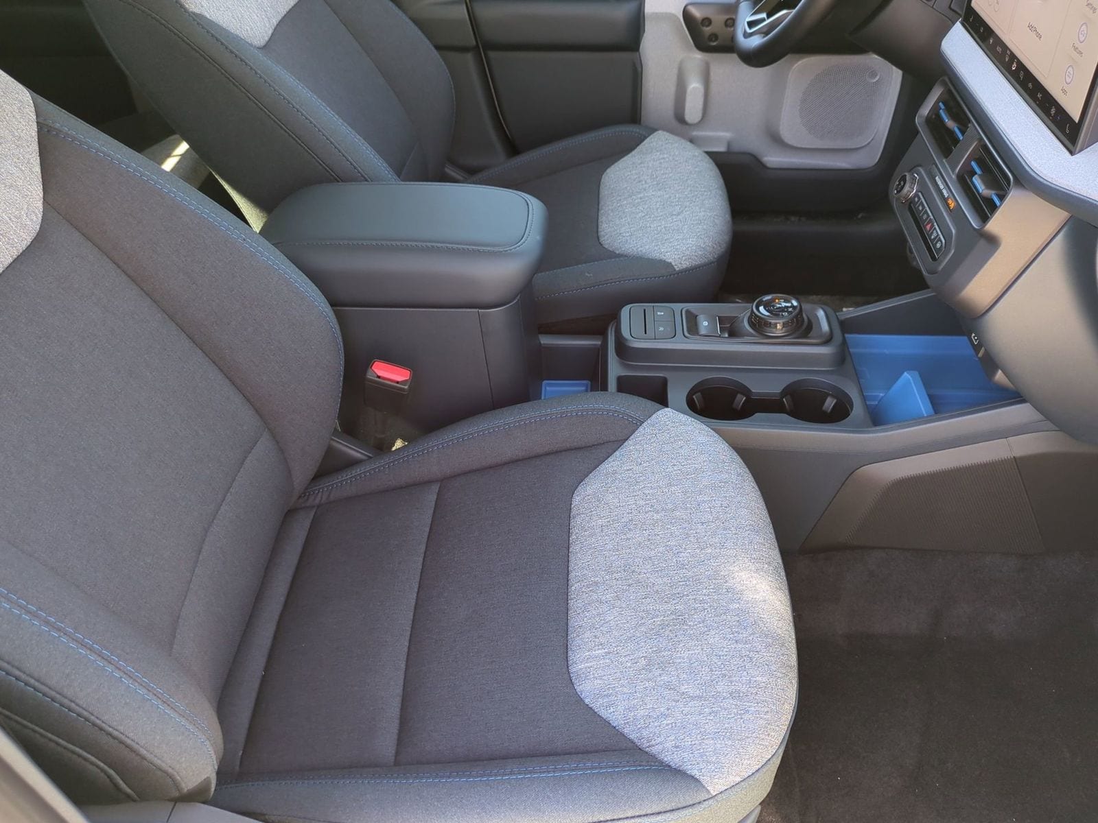 Thumbnail: 2026 Ford Maverick - 20