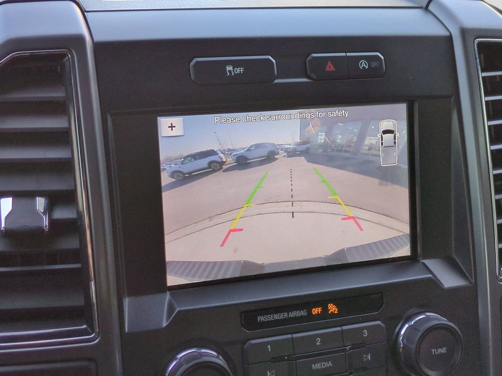 Thumbnail: 2019 Ford F-150 - 34