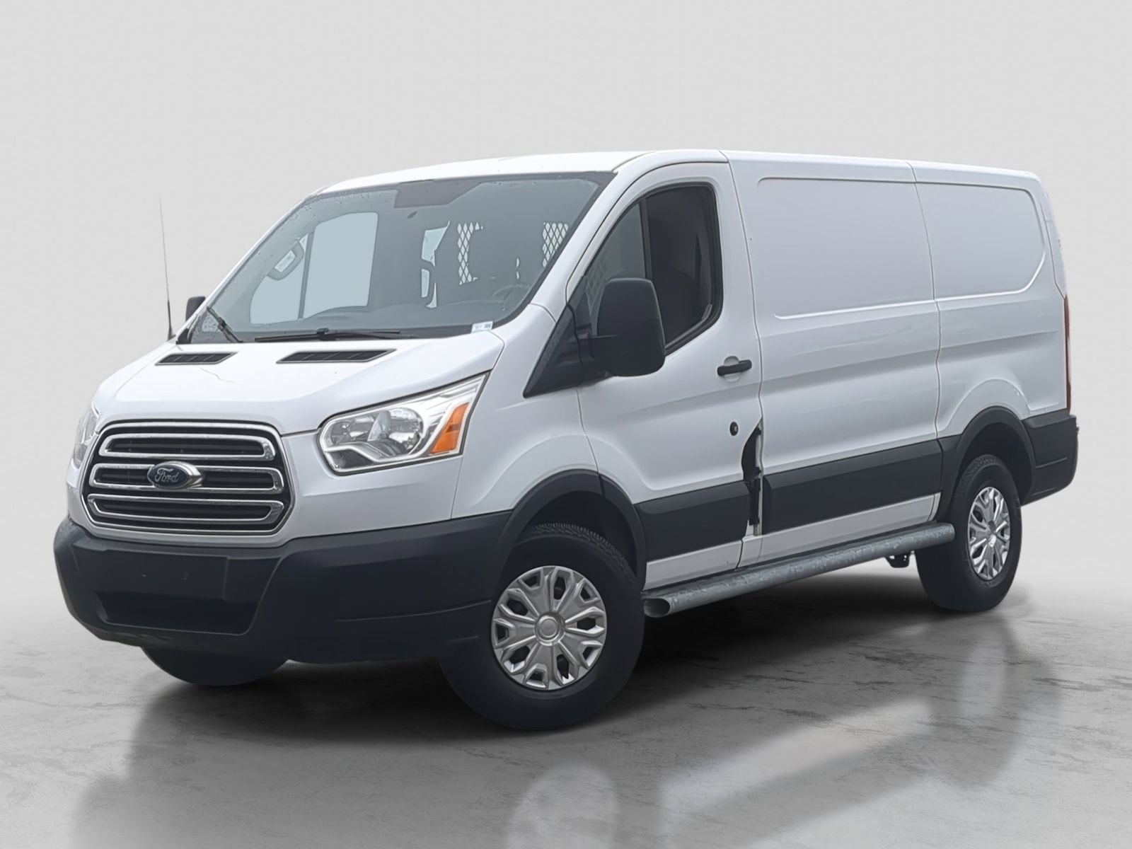 2015 Ford Transit Series 250 -
                  Washington, MI
