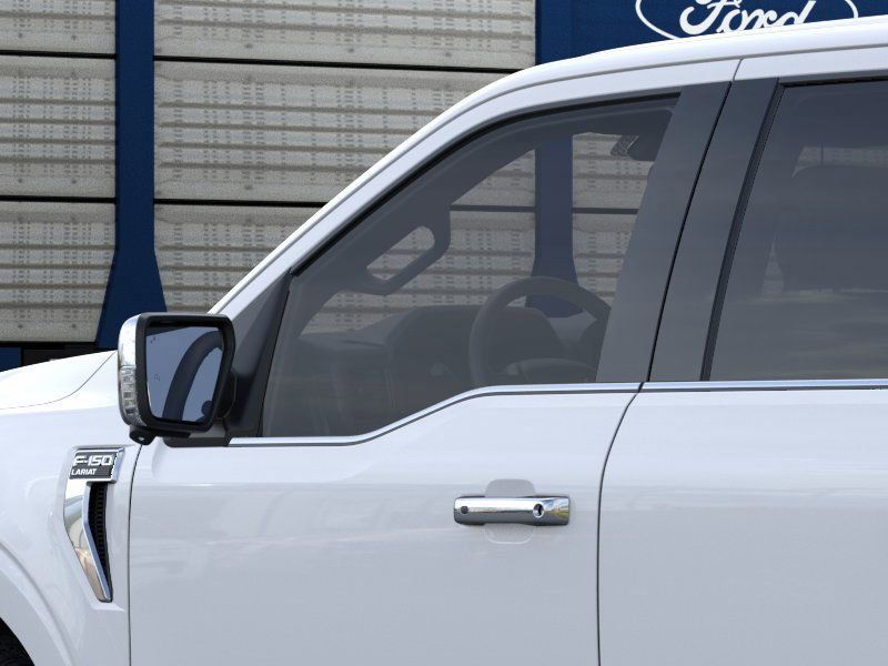 Thumbnail: 2025 Ford F-150 - 28