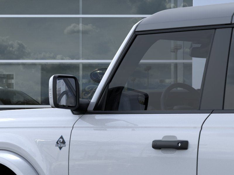 Thumbnail: 2026 Ford Bronco - 23