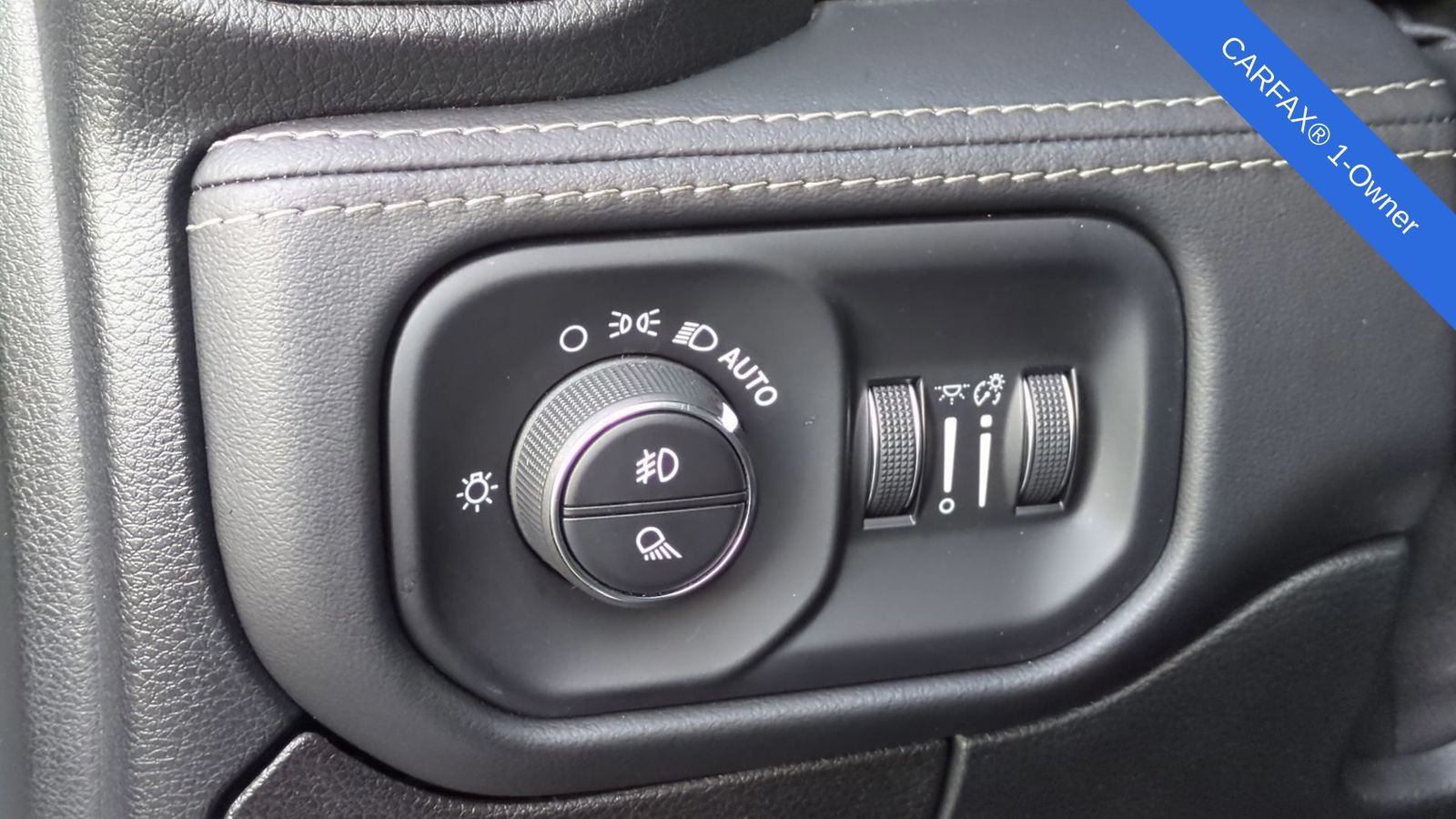 Thumbnail: 2022 RAM 1500 - 18