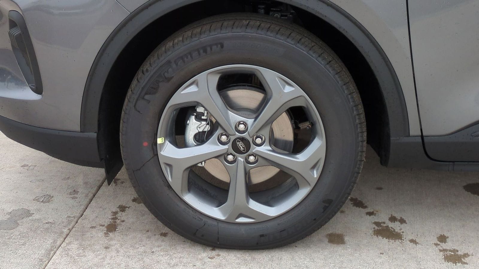 Thumbnail: 2025 Ford Escape - 11