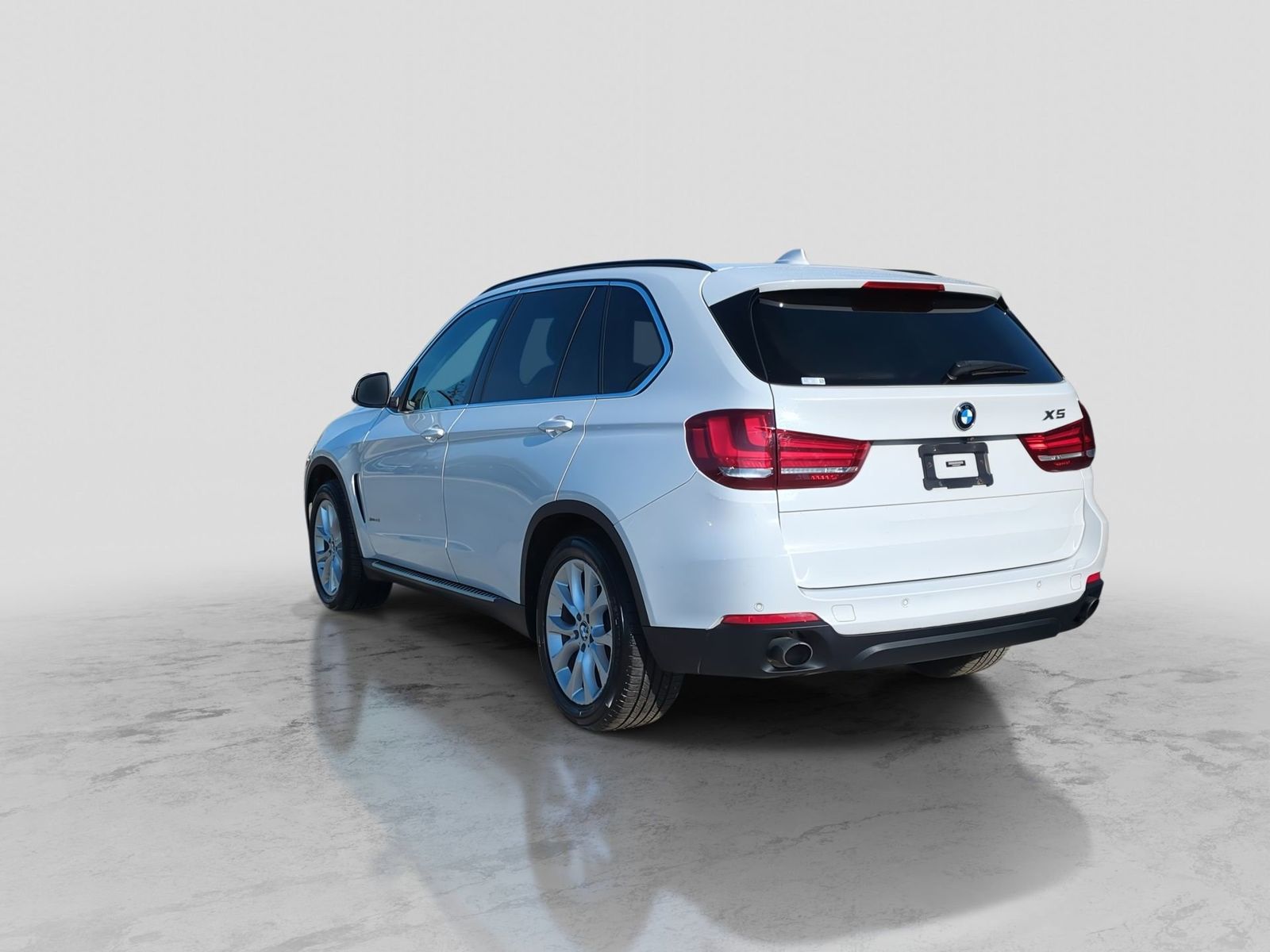 Thumbnail: 2016 BMW X5 - 5