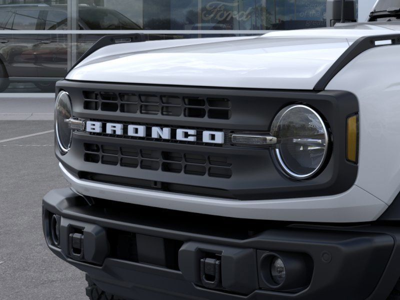 Thumbnail: 2026 Ford Bronco - 20