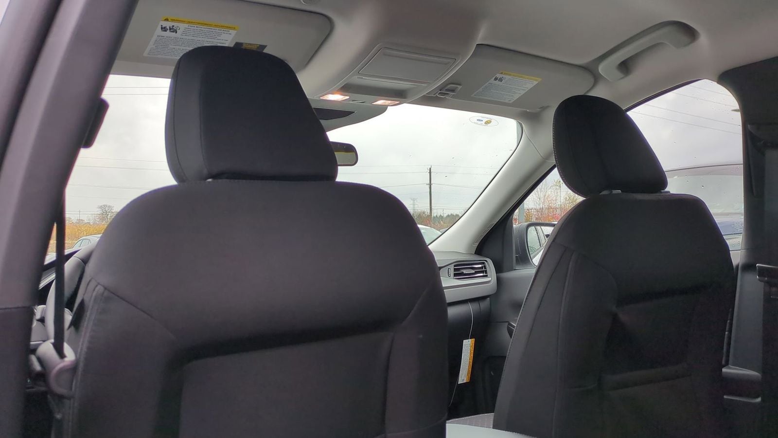 Thumbnail: 2026 Ford Escape - 16