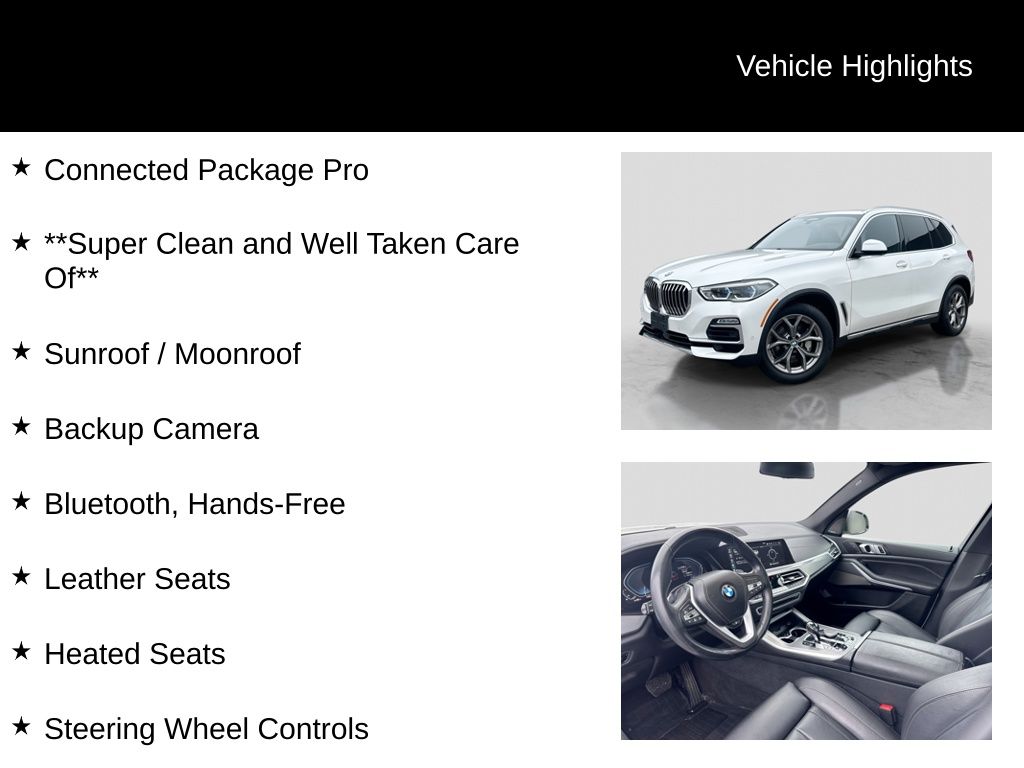 Thumbnail: 2021 BMW X5 - 6