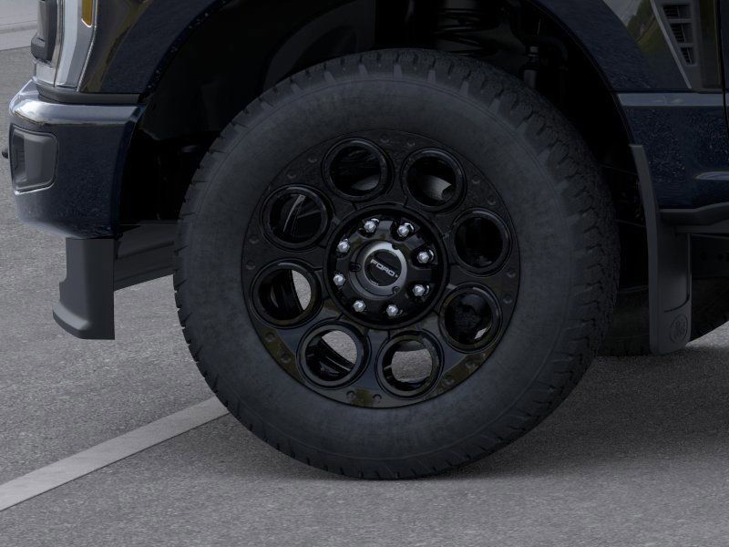 Thumbnail: 2025 Ford F-350 - 20