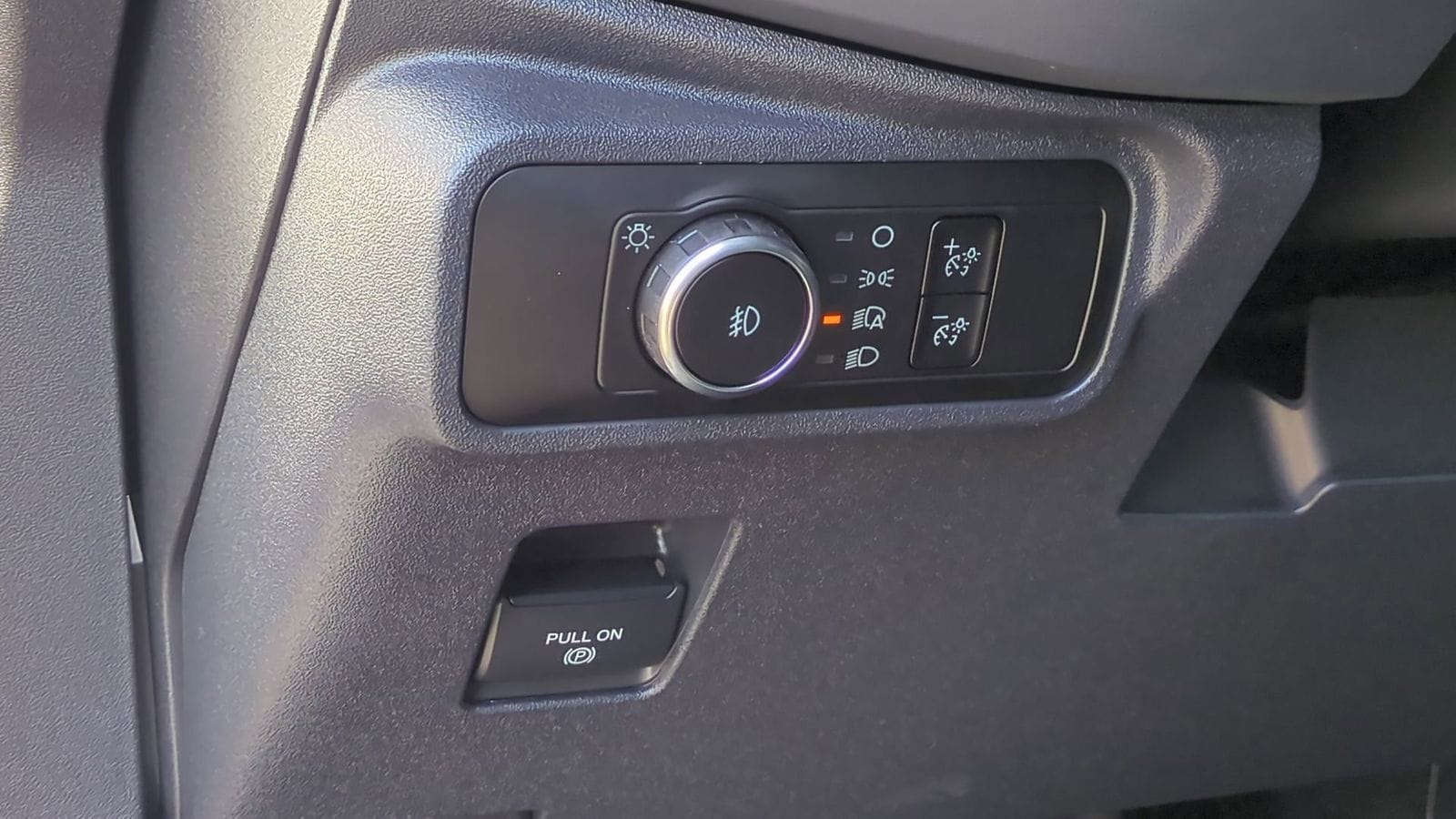 Thumbnail: 2025 Ford Bronco - 16