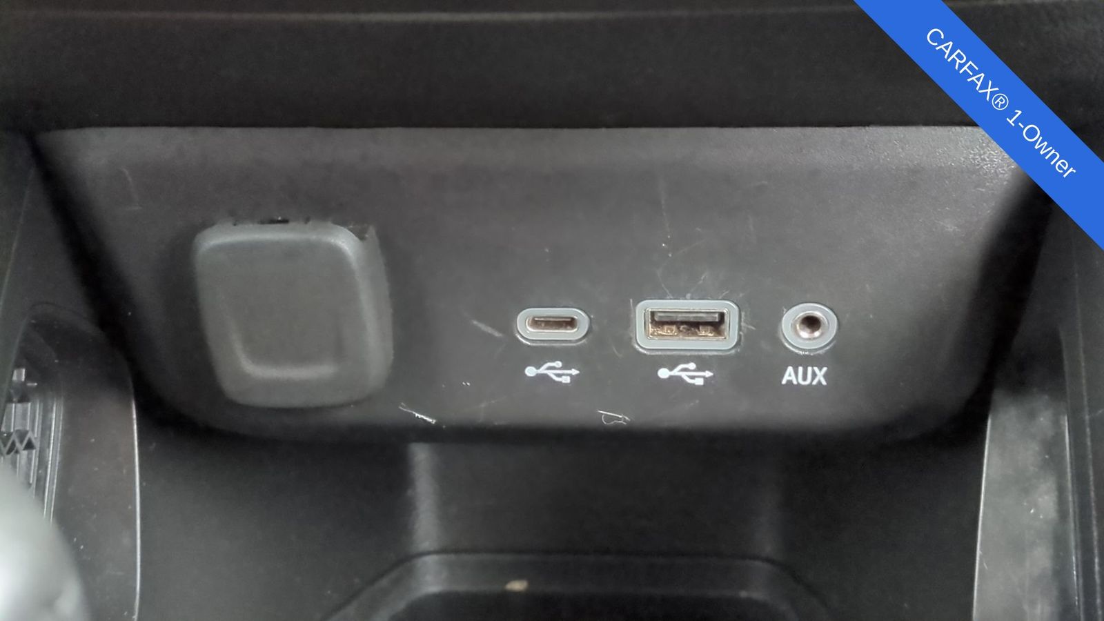 Thumbnail: 2021 Chevrolet TrailBlazer - 33