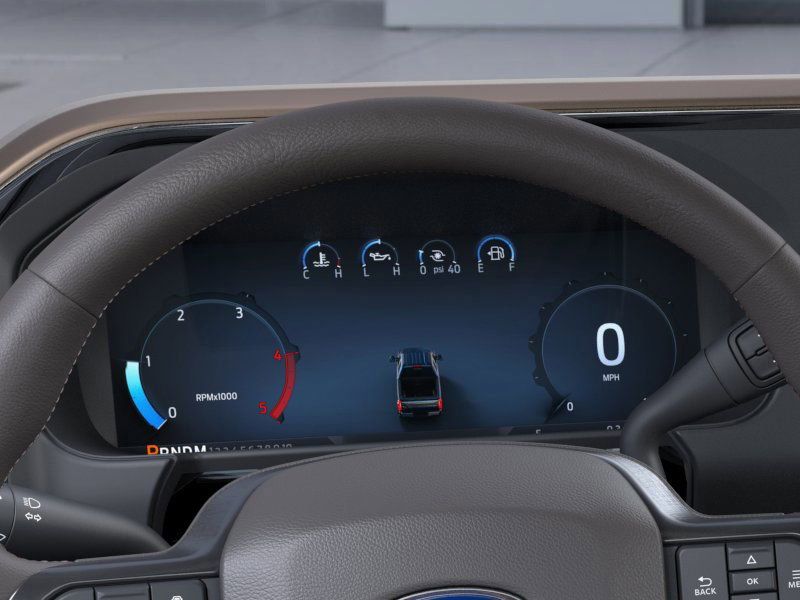 Thumbnail: 2026 Ford F-350 - 14