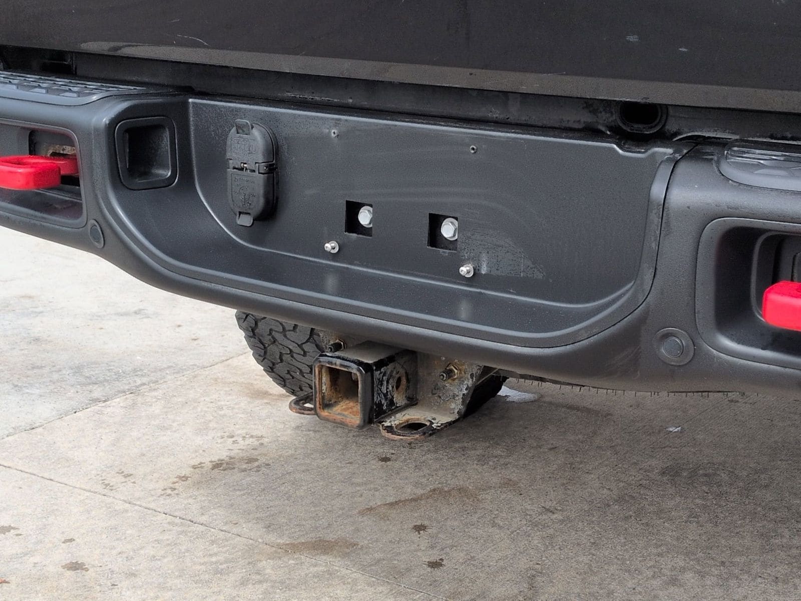 Thumbnail: 2020 Jeep Gladiator - 40