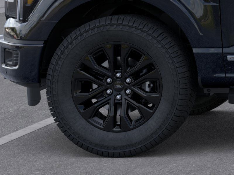 Thumbnail: 2026 Ford F-150 - 20