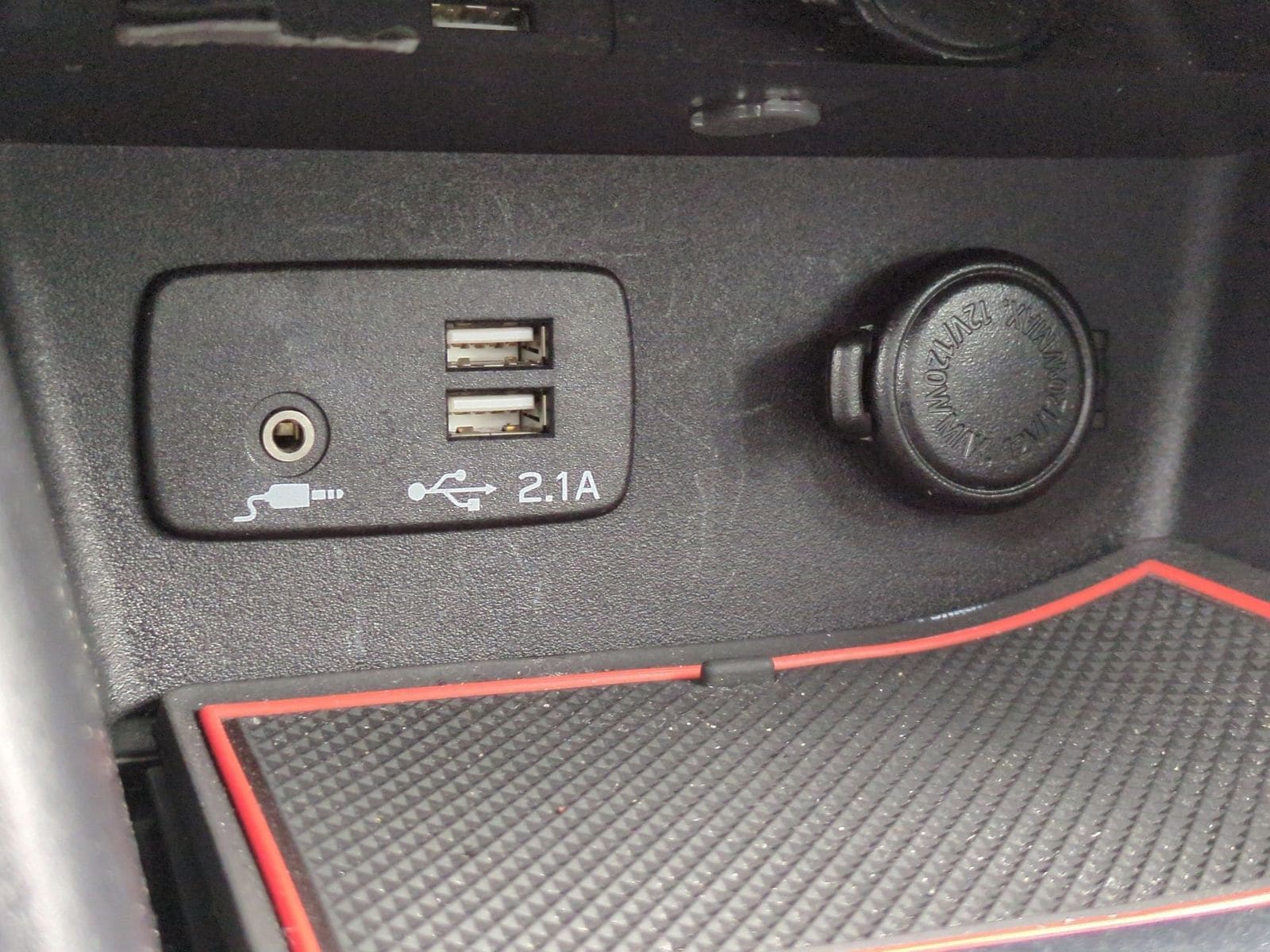 Thumbnail: 2023 Subaru Forester - 37