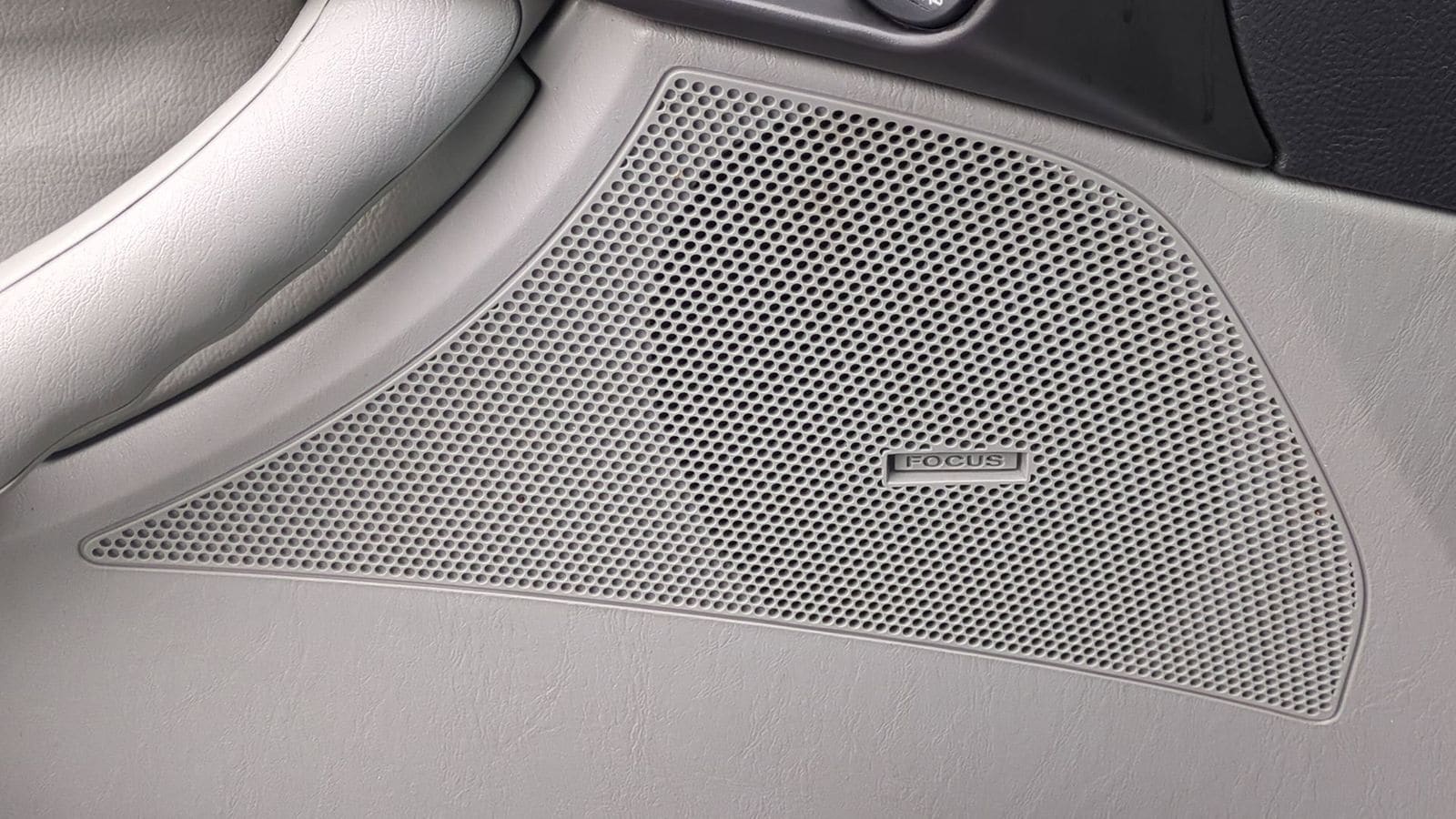 Thumbnail: 2007 Ford Focus - 31