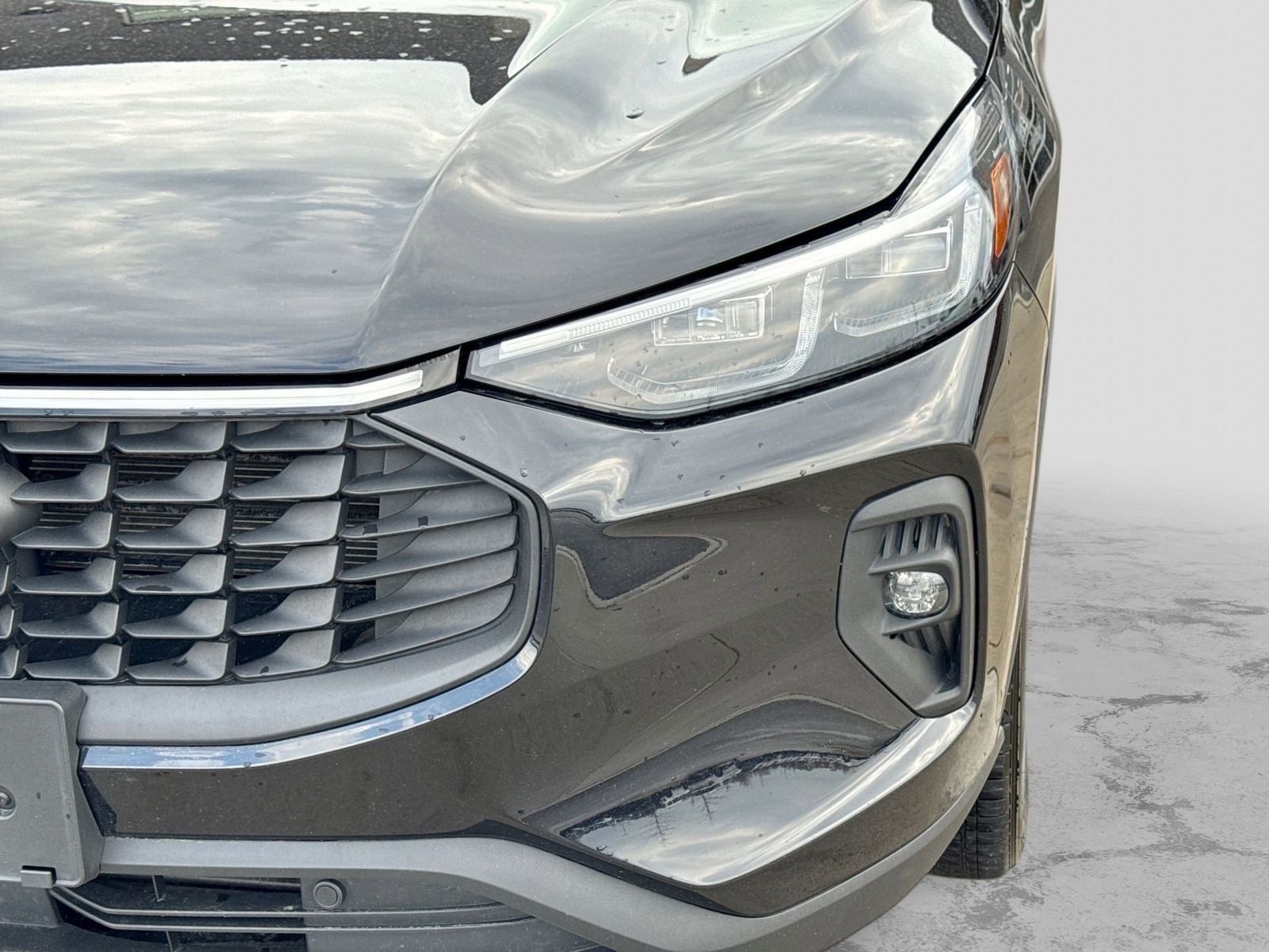 Thumbnail: 2025 Ford Escape - 9