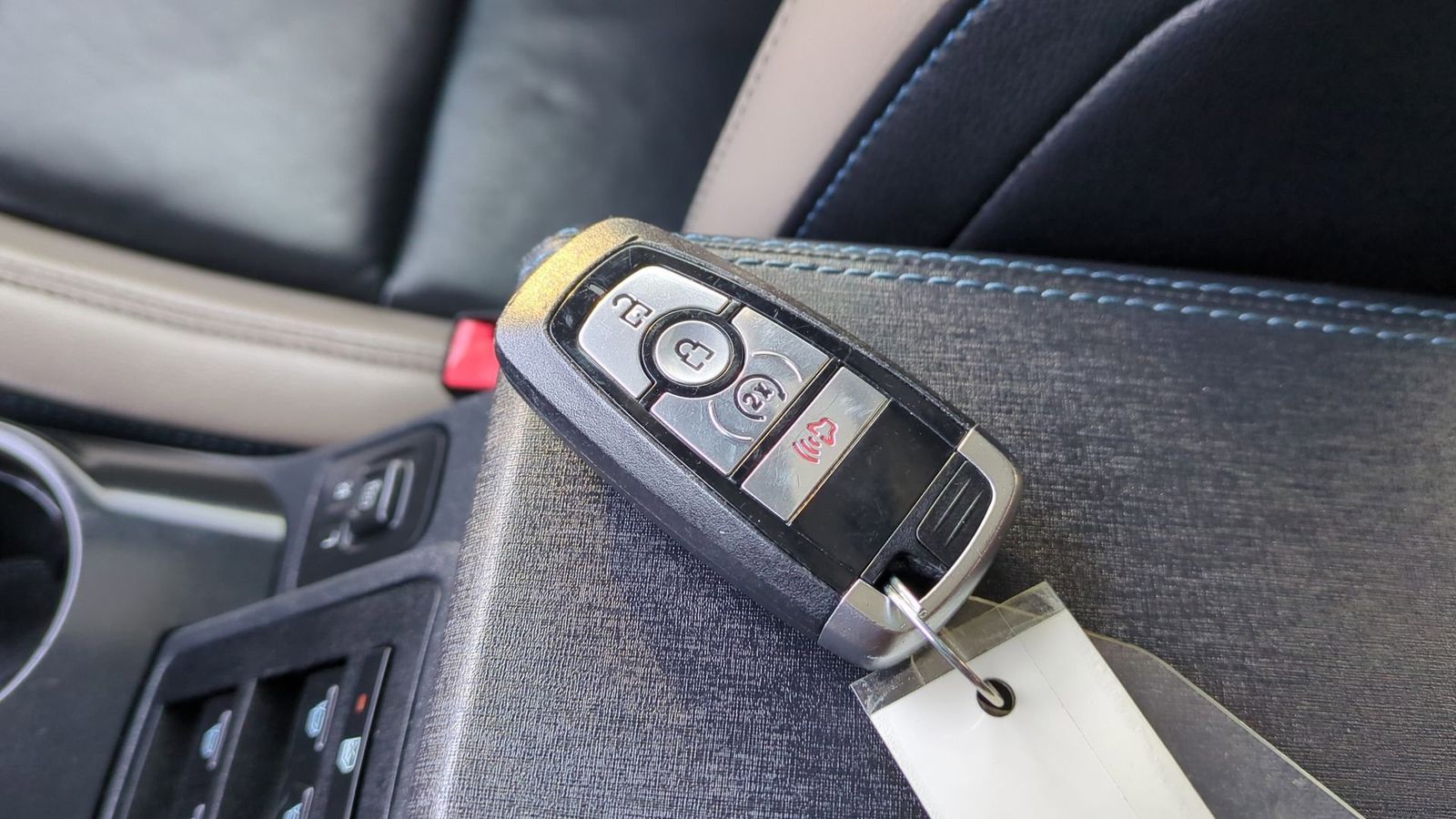 Thumbnail: 2024 Ford Bronco - 40