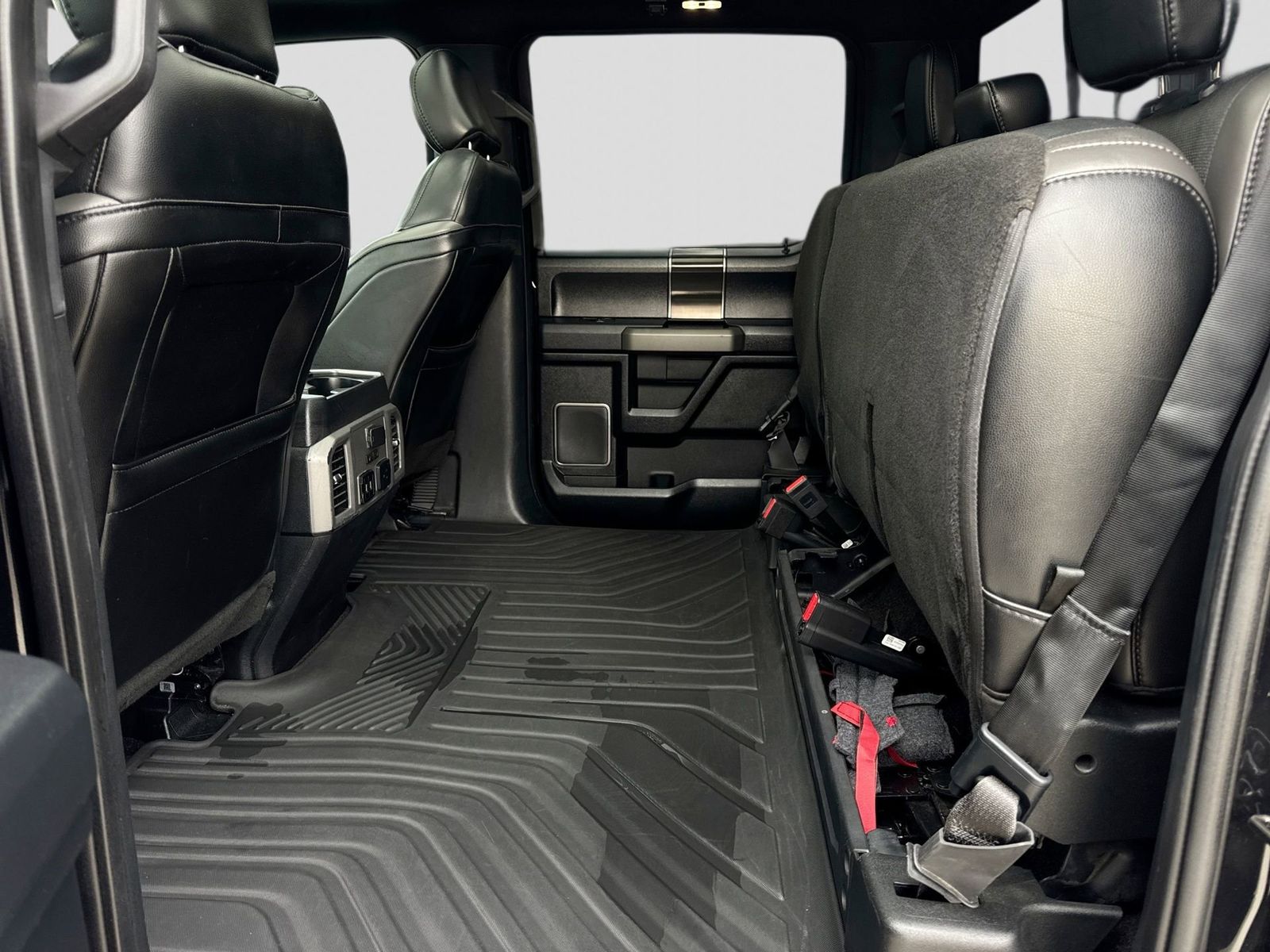 Thumbnail: 2020 Ford F-150 - 7