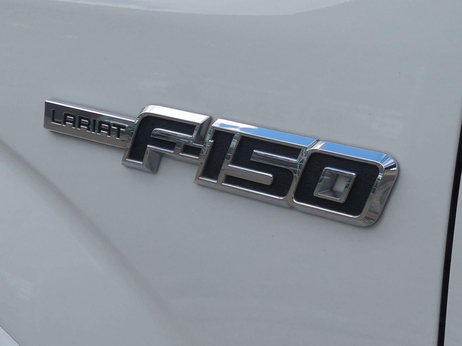 Thumbnail: 2013 Ford F-150 - 15