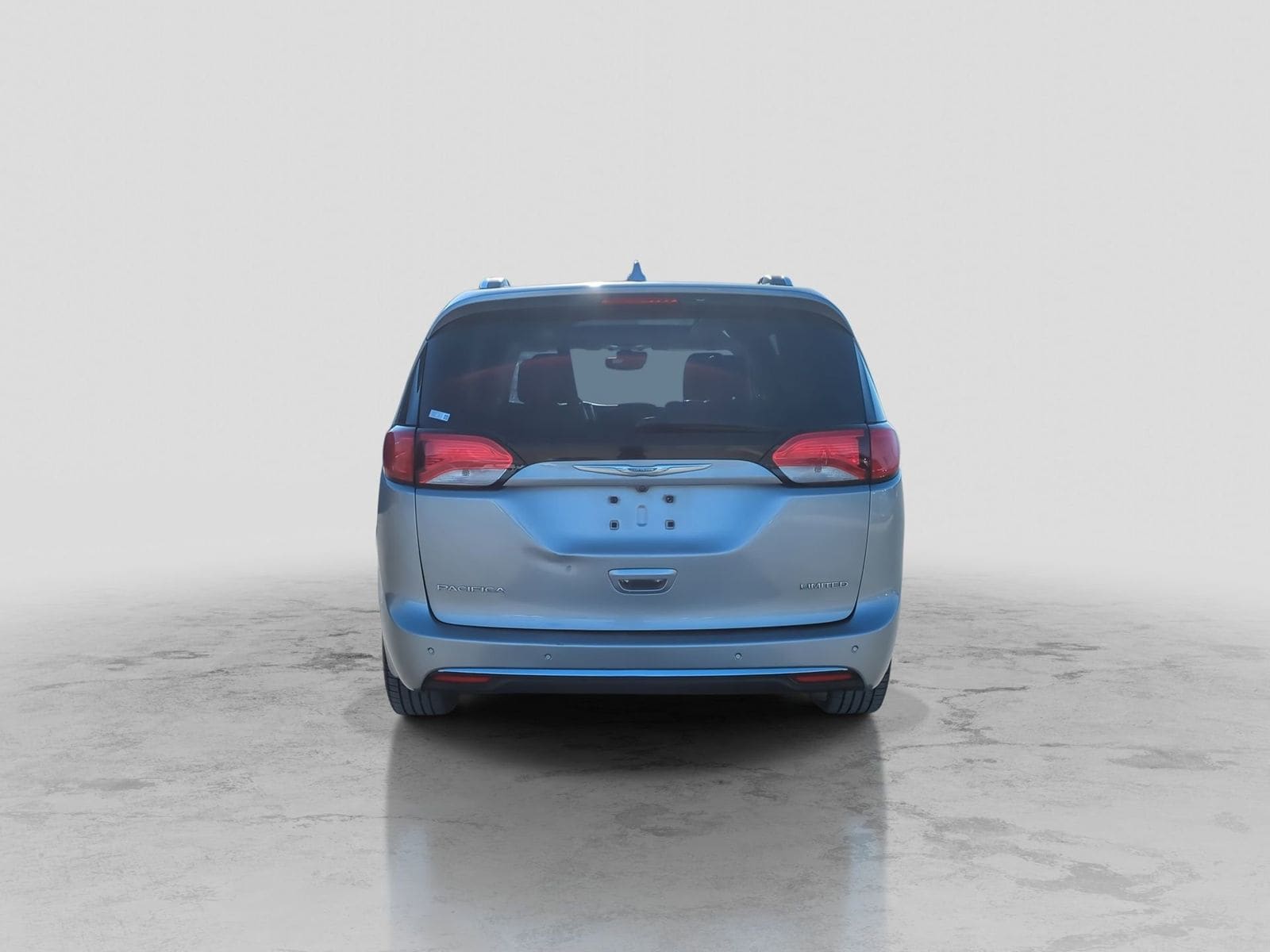 Thumbnail: 2017 Chrysler Pacifica - 7