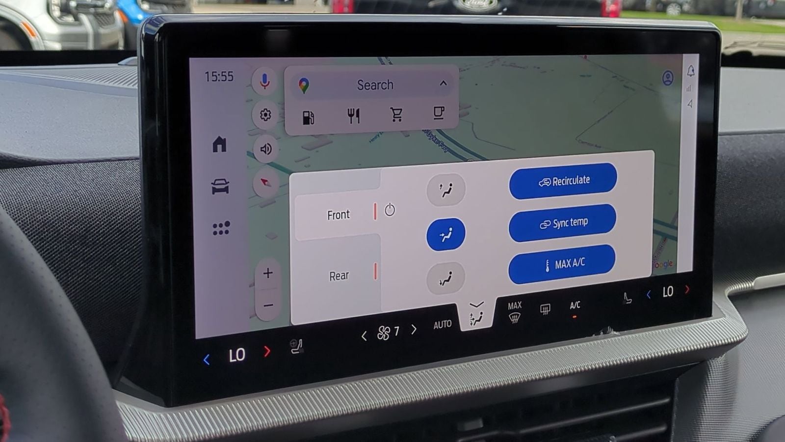 Thumbnail: 2025 Ford Explorer - 29