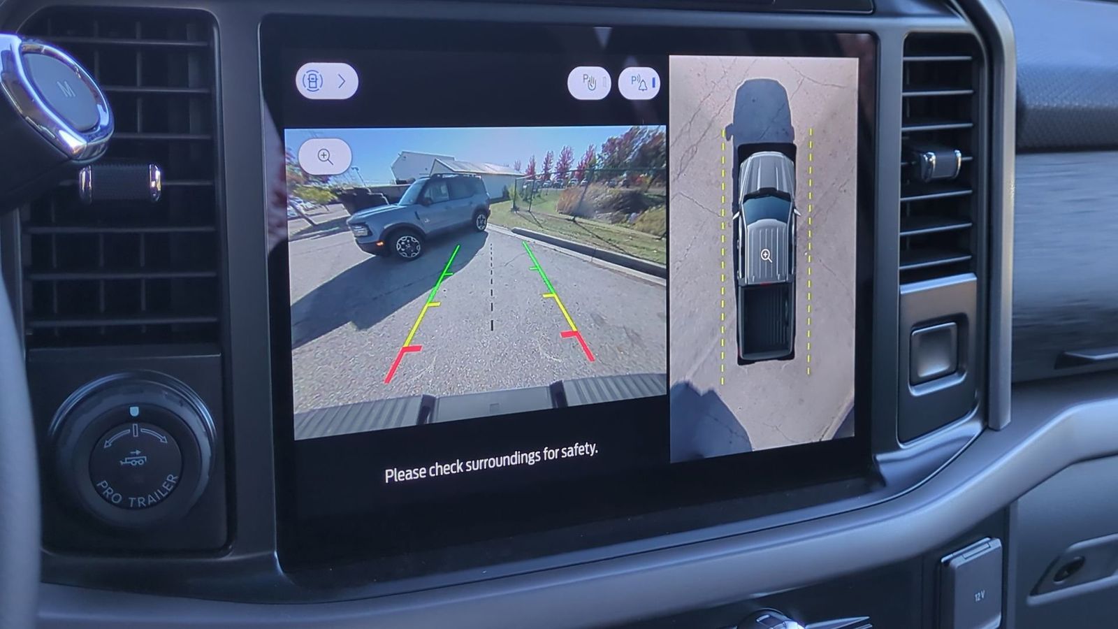 Thumbnail: 2025 Ford F-150 - 28