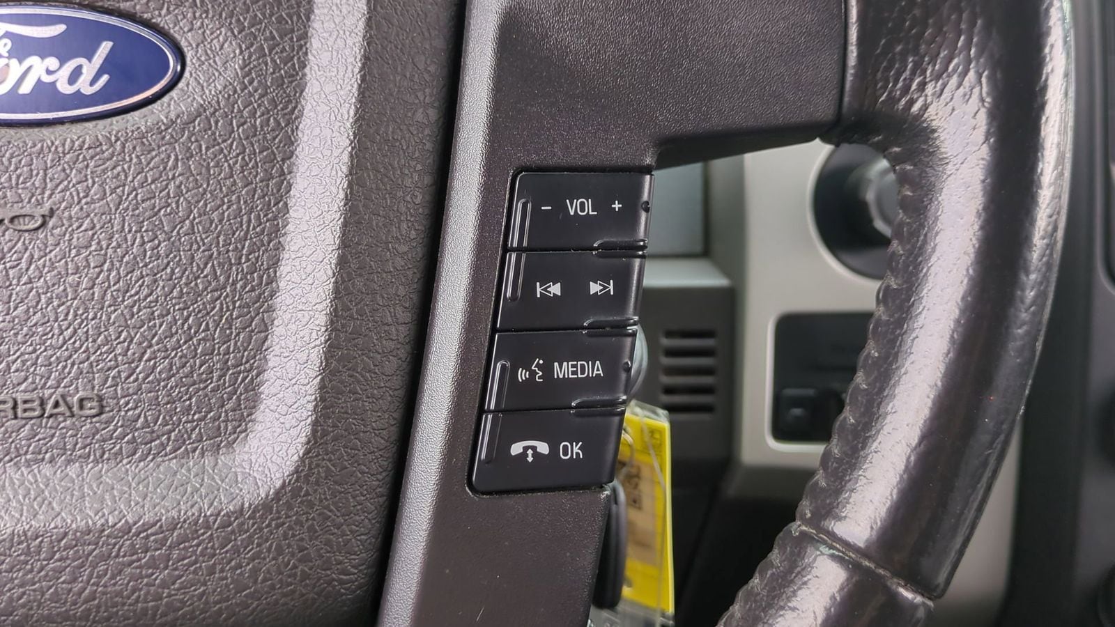 Thumbnail: 2013 Ford F-150 - 24