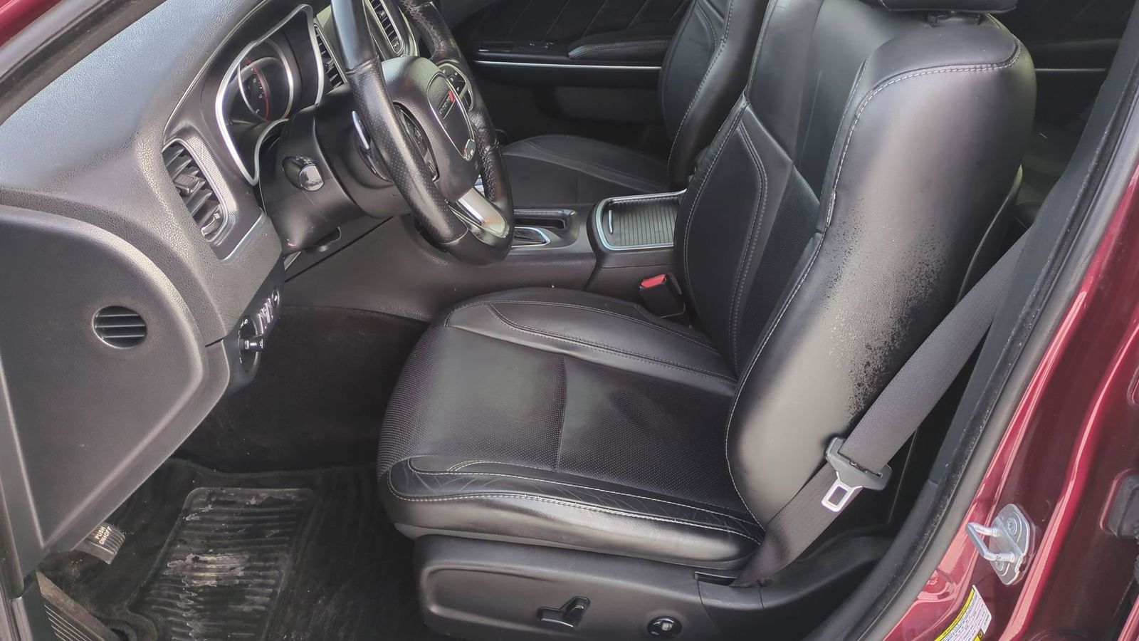 Thumbnail: 2018 Dodge Charger - 17