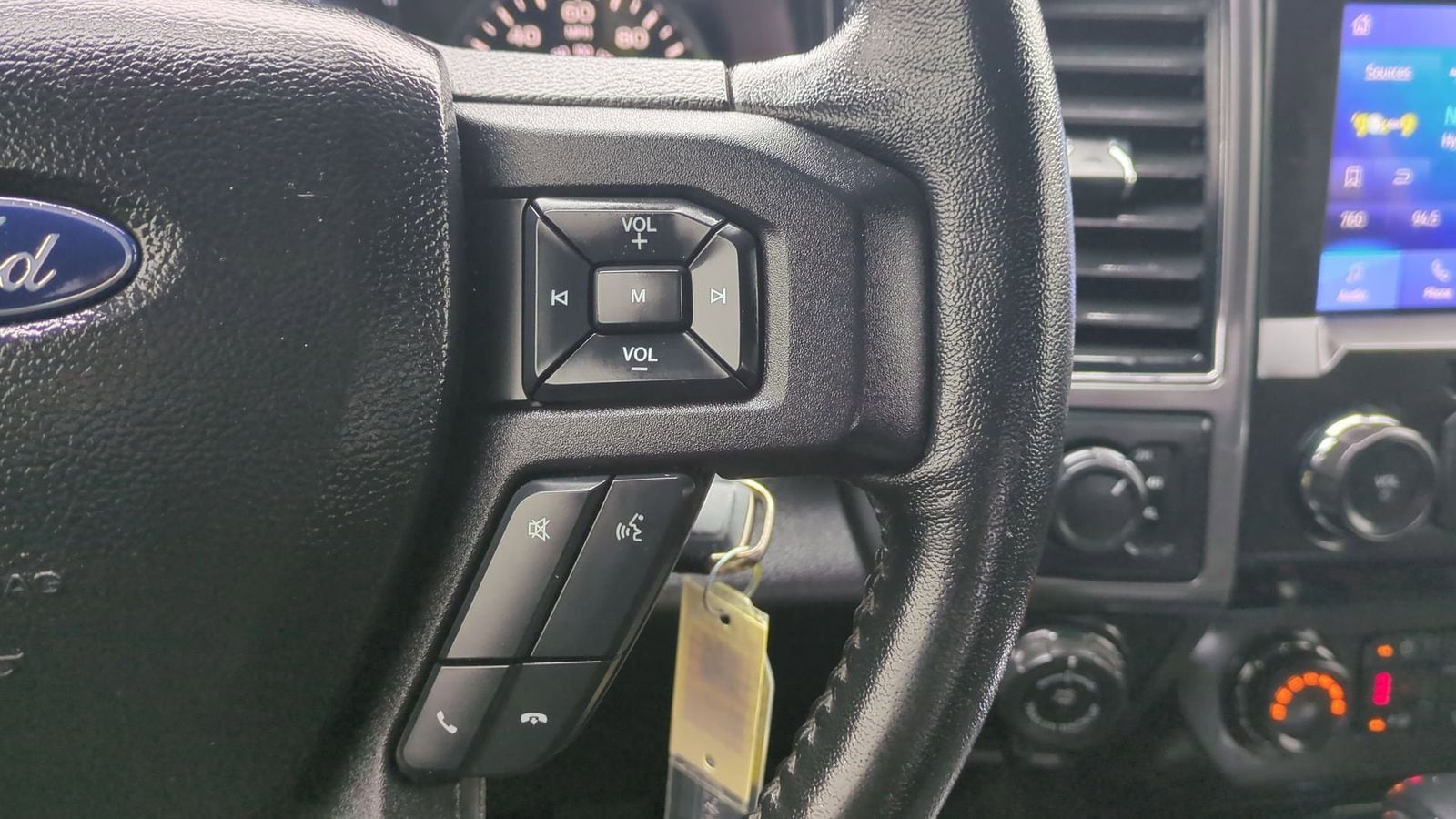 Thumbnail: 2019 Ford F-150 - 27