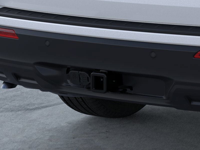 Thumbnail: 2026 Ford Explorer - 24