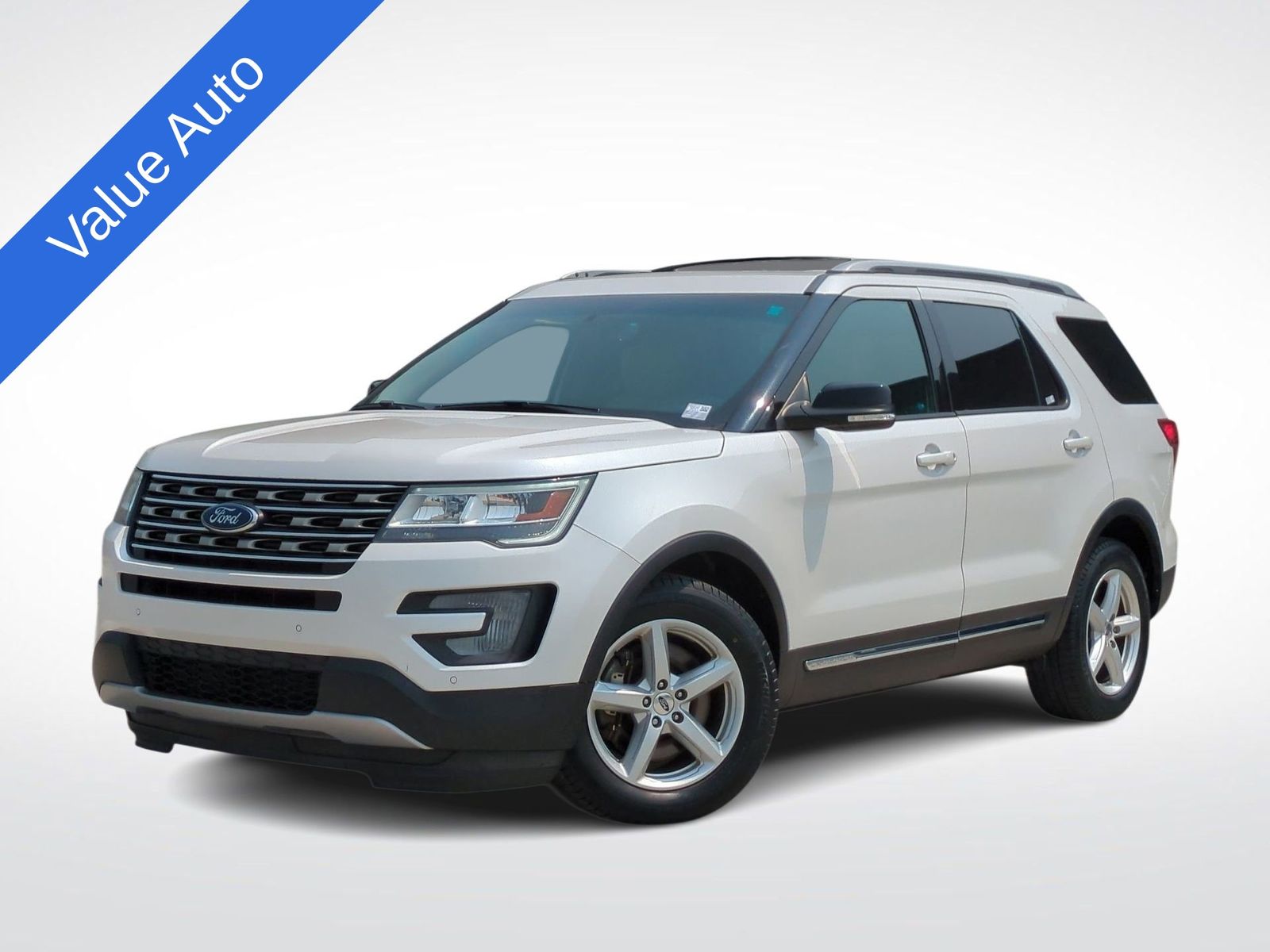 2016 Ford Explorer XLT -
                  Washington, MI