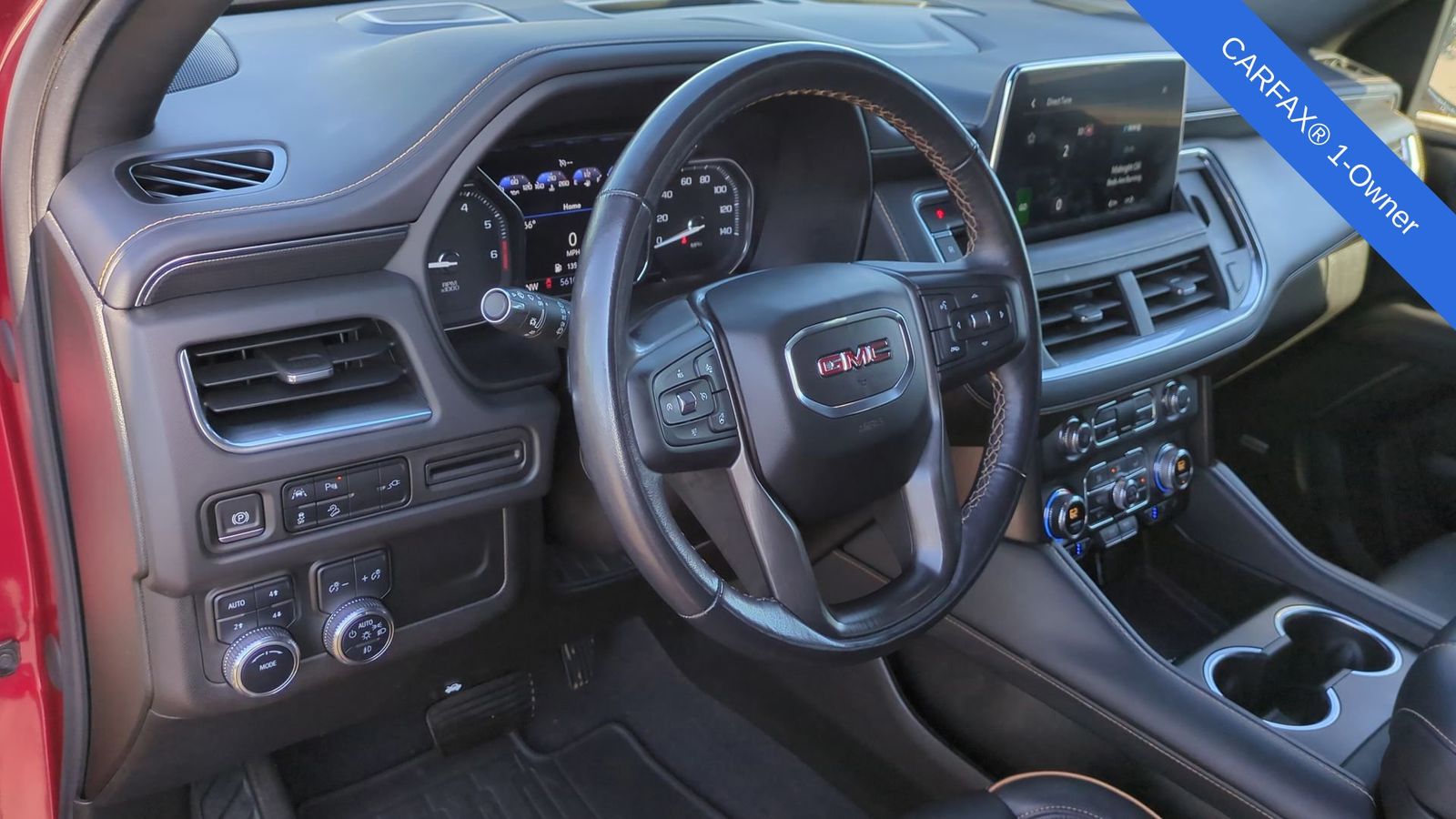 Thumbnail: 2021 GMC Yukon - 2