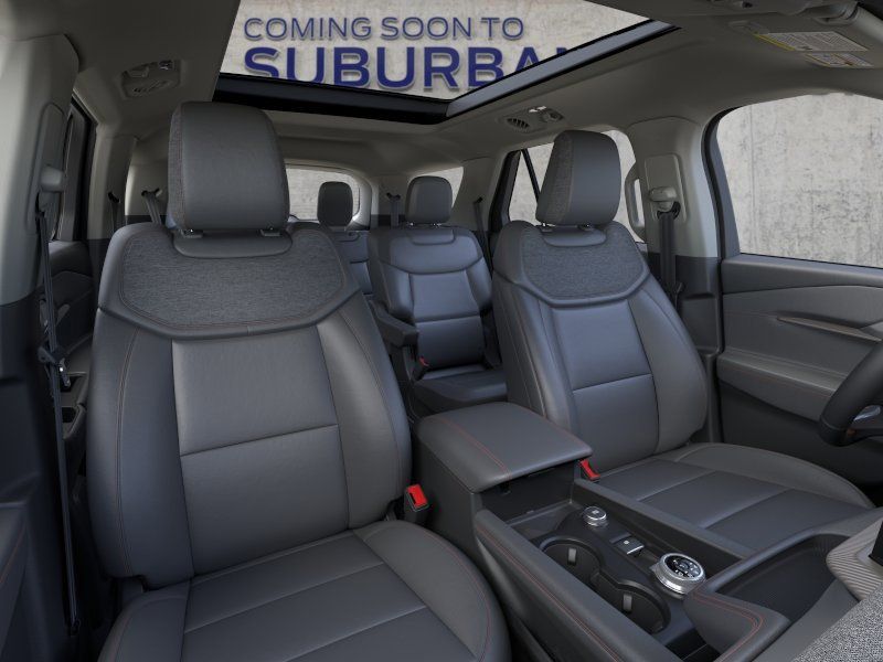 Thumbnail: 2026 Ford Explorer - 11