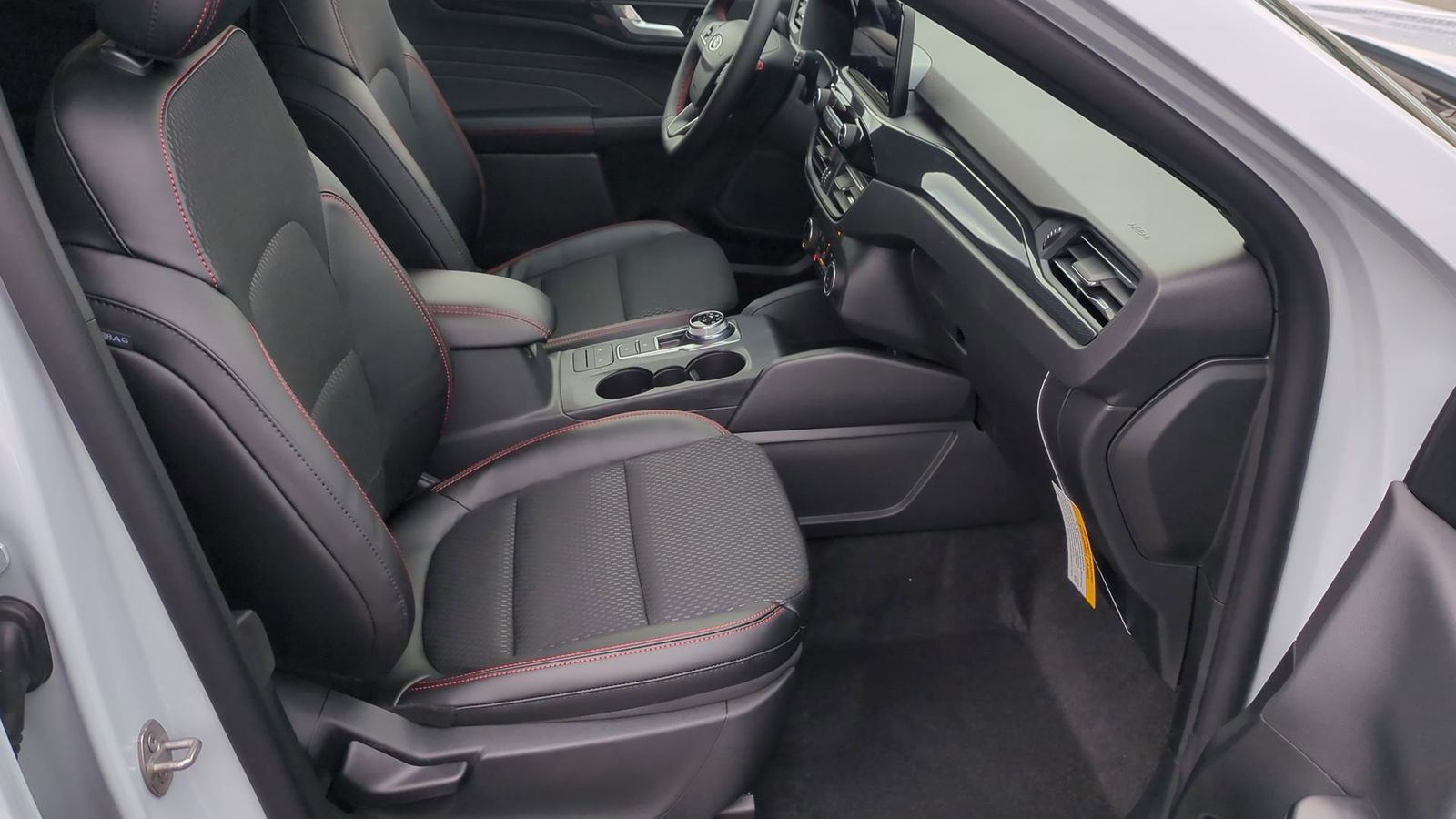 Thumbnail: 2026 Ford Escape - 19